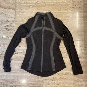 Lululemon Define Running Jacket